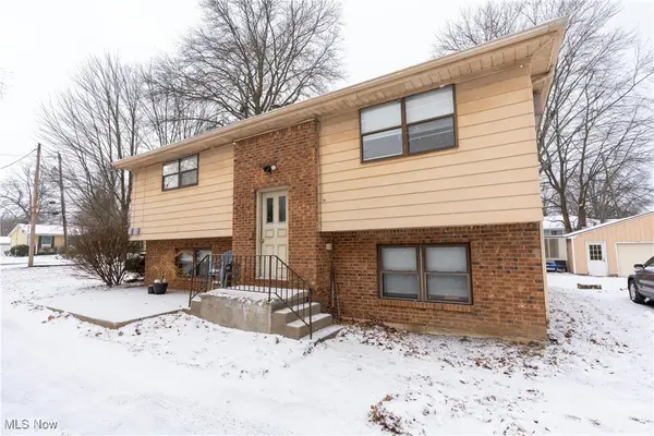 3908/3910 Frederick Street, Youngstown, OH 44515