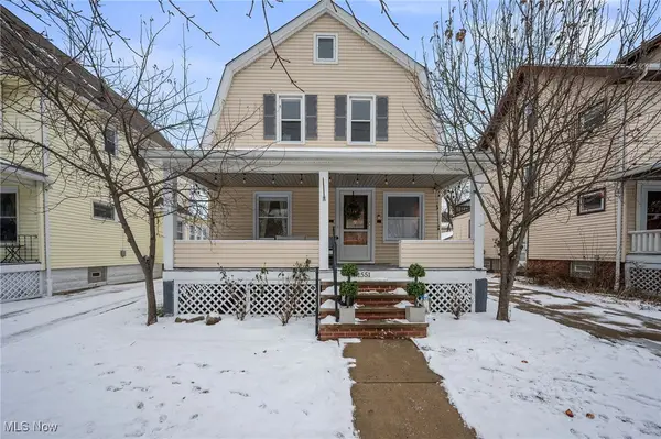 1551 Orchard Grove Avenue, Lakewood, OH 44107