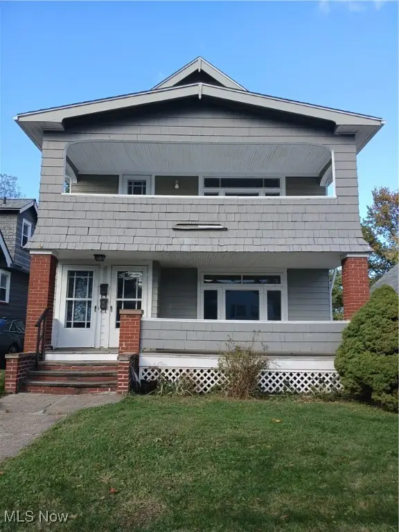 7414 Marlborough Avenue, Parma, OH 44129 - #1