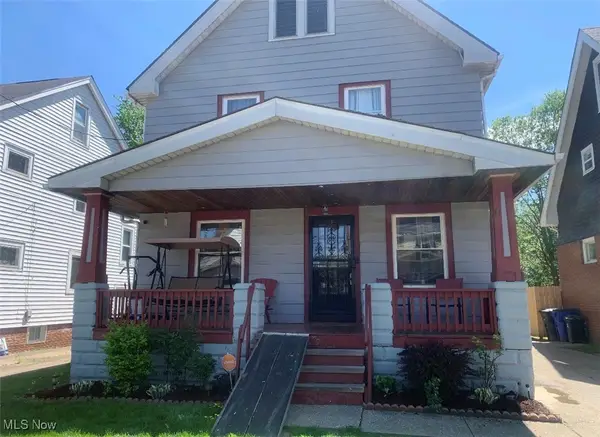 2609 Saratoga Avenue, Cleveland, OH 44109