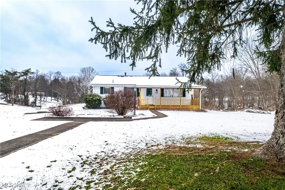 1329 Oak Grove Road, Waverly, WV 26134 - Image #1