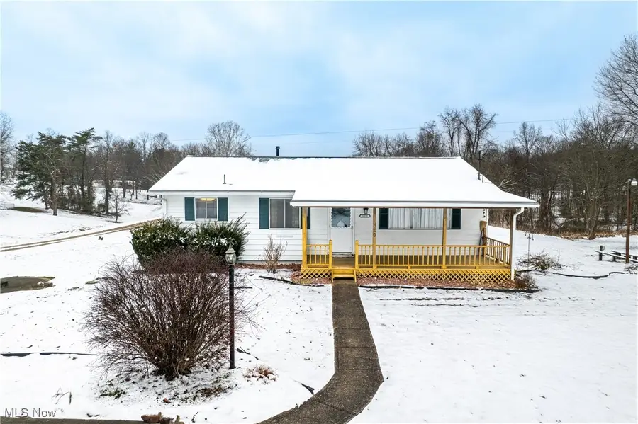 1329 Oak Grove Road, Waverly, WV 26134 - Image #2