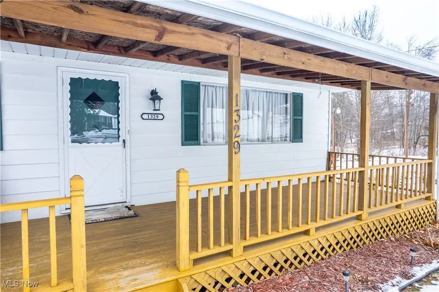 1329 Oak Grove Road, Waverly, WV 26134 - Image #3