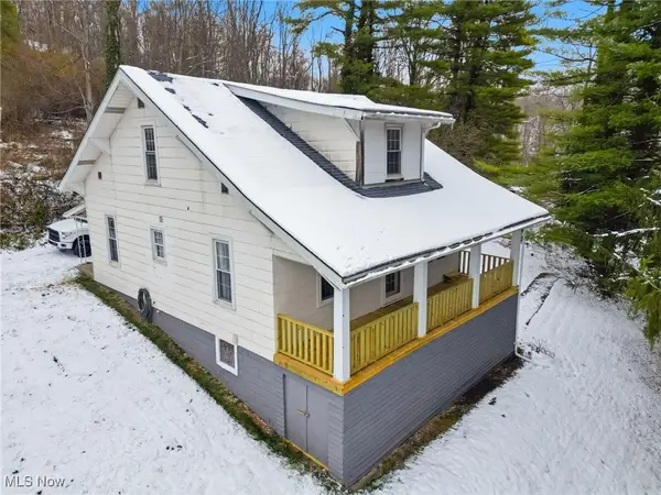 69631 Provident Road, St Clairsville, OH 43950