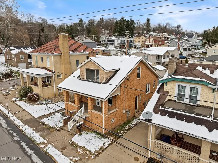 840 Hanover Street, Martins Ferry, OH 43935 - Image #2