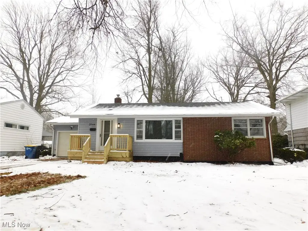 2544 W 9th Street, Ashtabula, OH 44004 - Image #1
