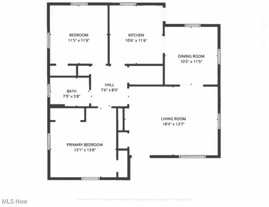 203 Mahan Road, Weirton, WV 26062 - Image #3