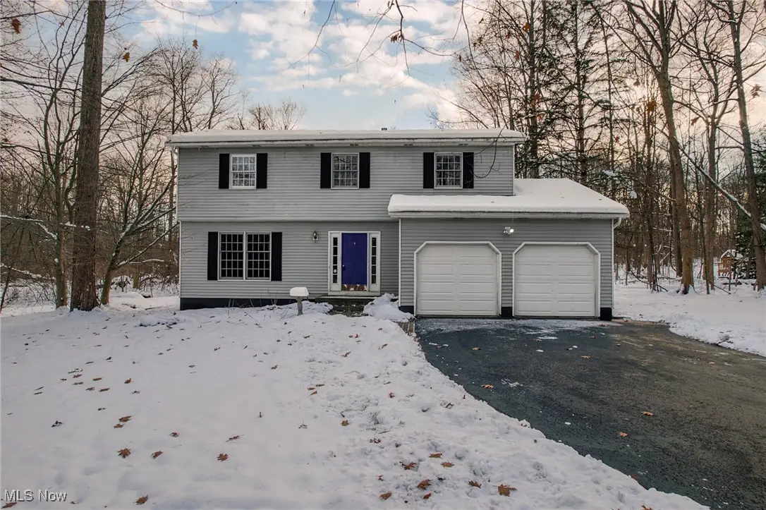 9201 Old Meadow Drive, Chagrin Falls, OH 44023 - Image #1