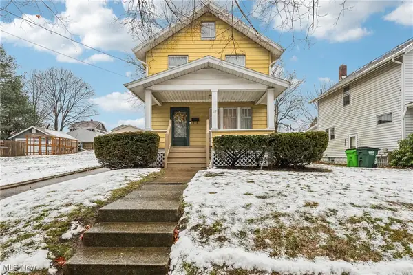 79 20th Sw Street, Barberton, OH 44203