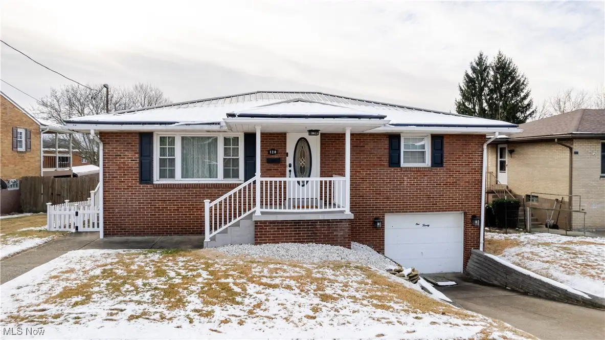 120 Capitol Drive, Weirton, WV 26062 - Image #1
