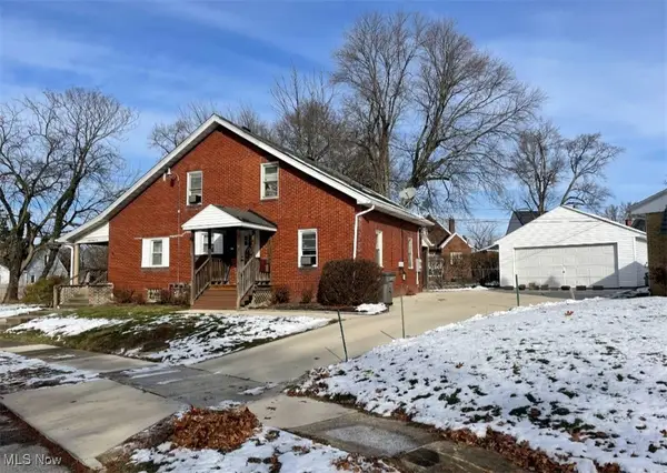 836 Billingsgate Avenue, Youngstown, OH 44511