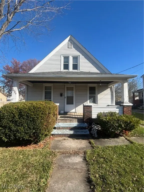 2623 Elyria Avenue, Lorain, OH 44055