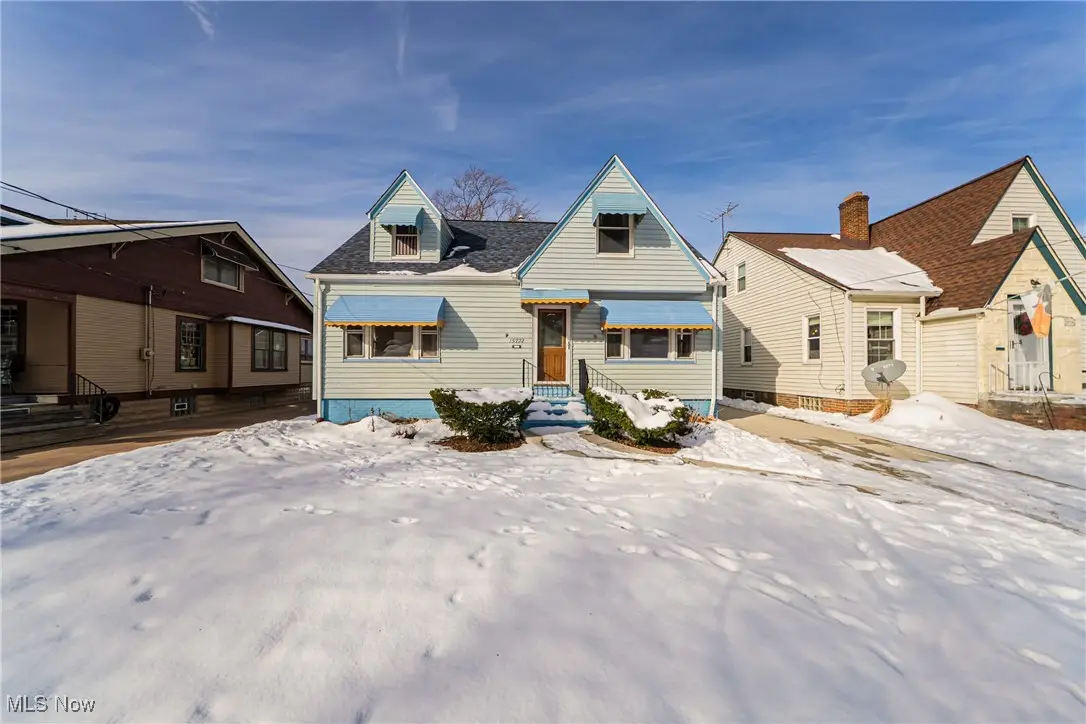 15722 Lydian Avenue, Cleveland, OH 44111 - Image #1