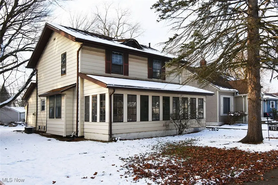 782 Frederick Boulevard, Akron, OH 44320 - Image #1