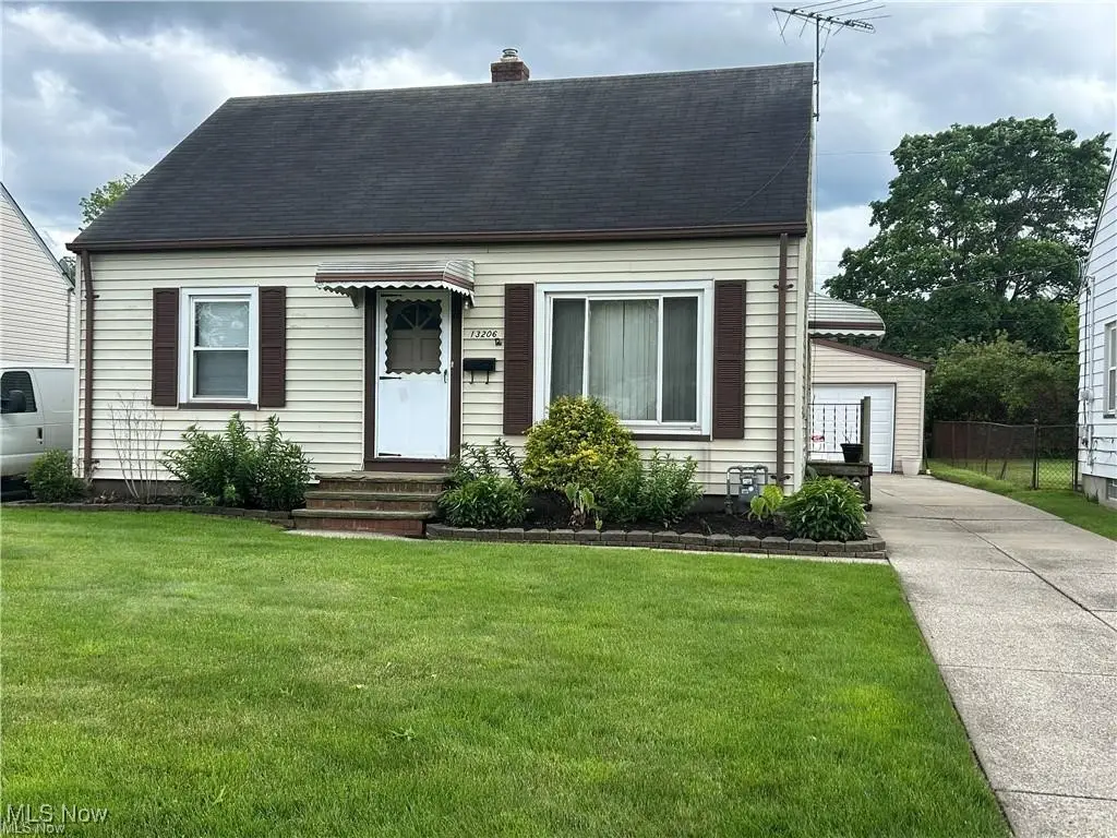 13206 Shady Oak Boulevard, Garfield Heights, OH 44125 - #1