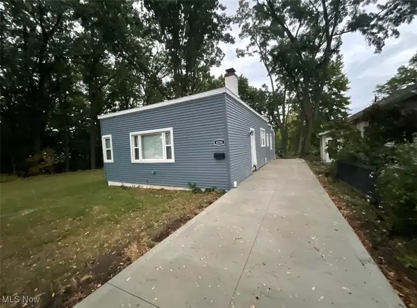 4206 Orchard Park Drive, Parma, OH 44134