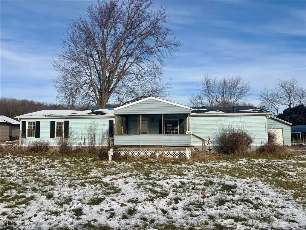 9859 Mapleton Se Street, East Canton, OH 44730 - Image #1