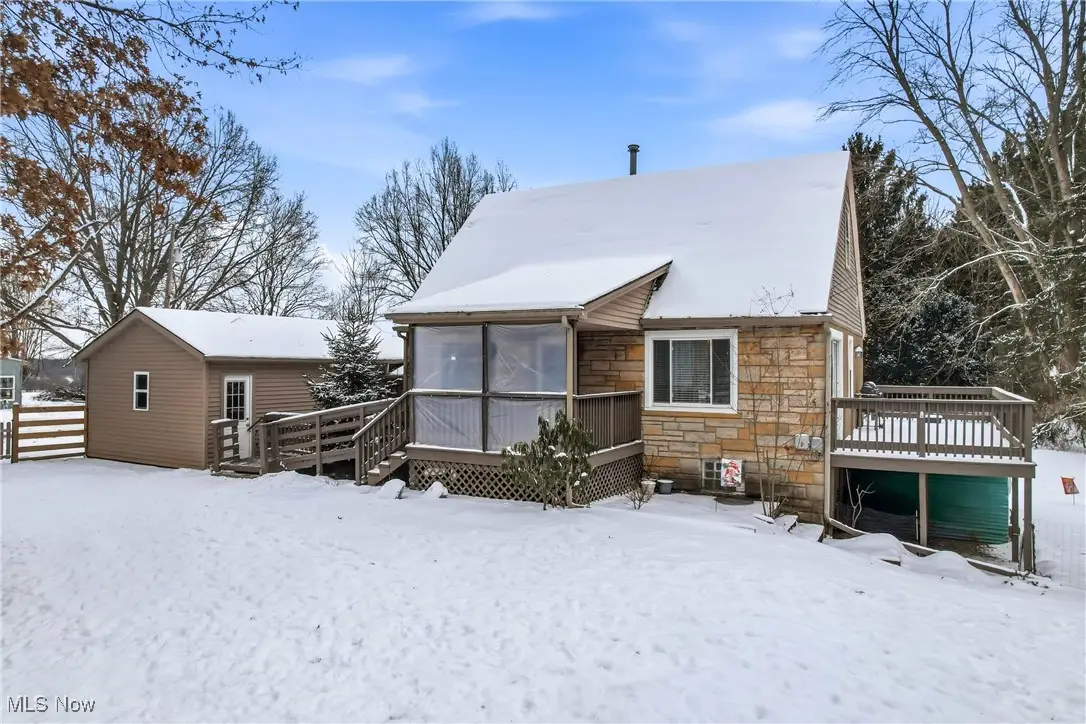 9501 New Buffalo Road, Canfield, OH 44406 - Image #1