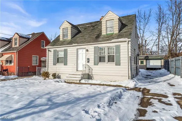 16401 N Lotus Drive, Cleveland, OH 44128