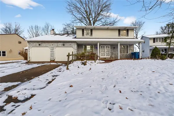 1310 Lindenwood Drive, Lorain, OH 44053