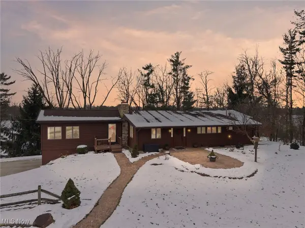 17880 Hawley Road Road, Wellington, OH 44090