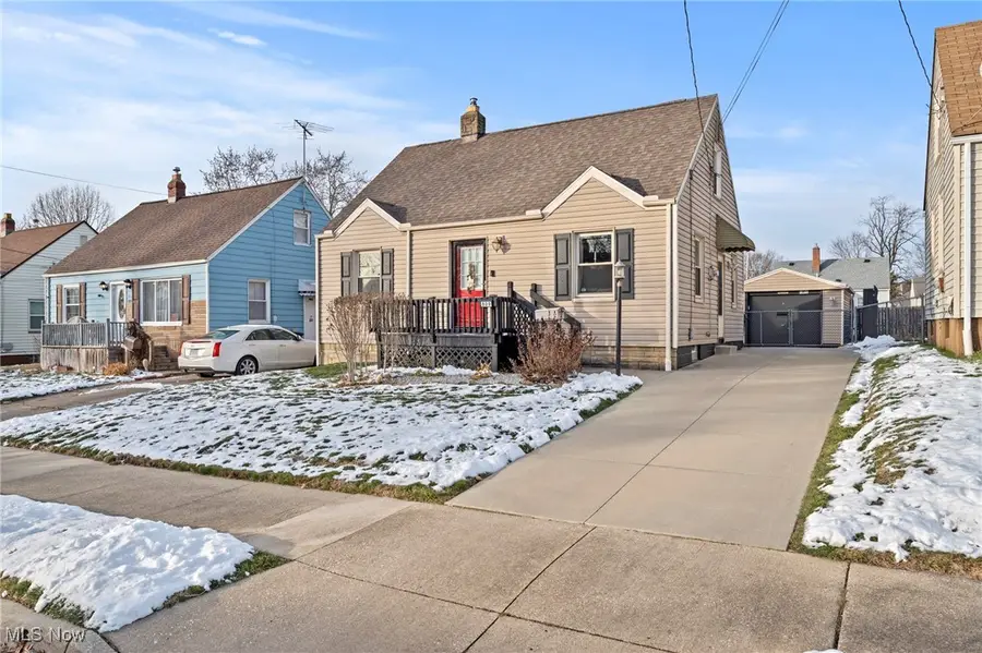 809 Austin Avenue, Akron, OH 44306 - Image #3