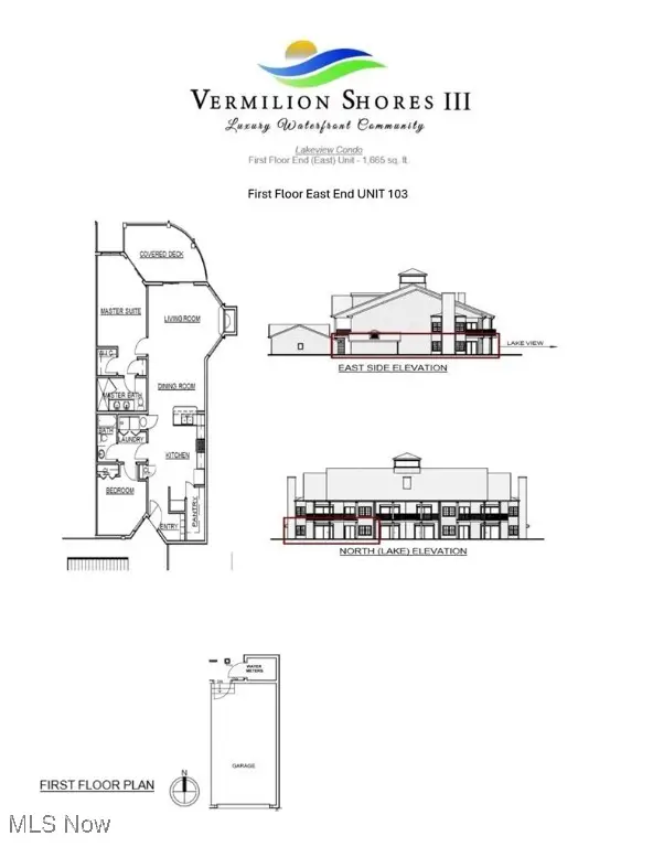 103 Whispering Shores, Vermilion, OH 44089 - Image #2