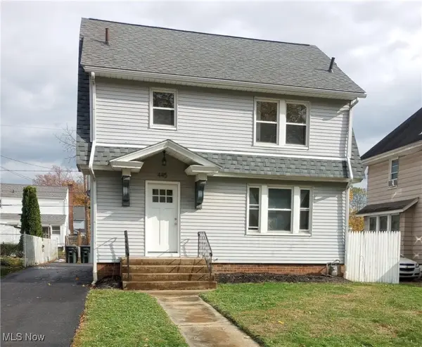 445 Beechwood Drive, Akron, OH 44320