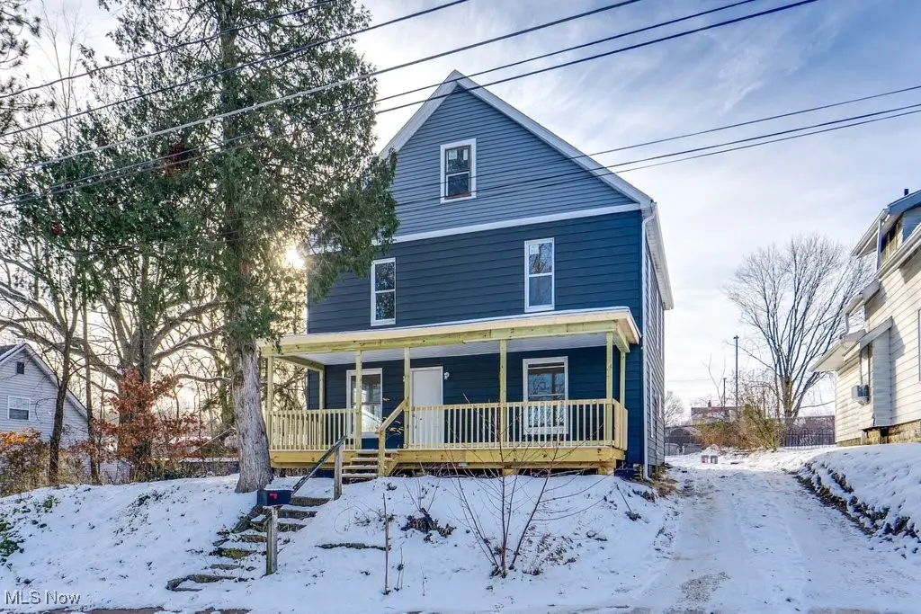 155 W Walnut Street, Wadsworth, OH 44281 - Image #1