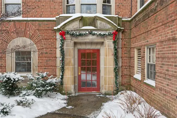 13600 Shaker Boulevard #605, Cleveland, OH 44120