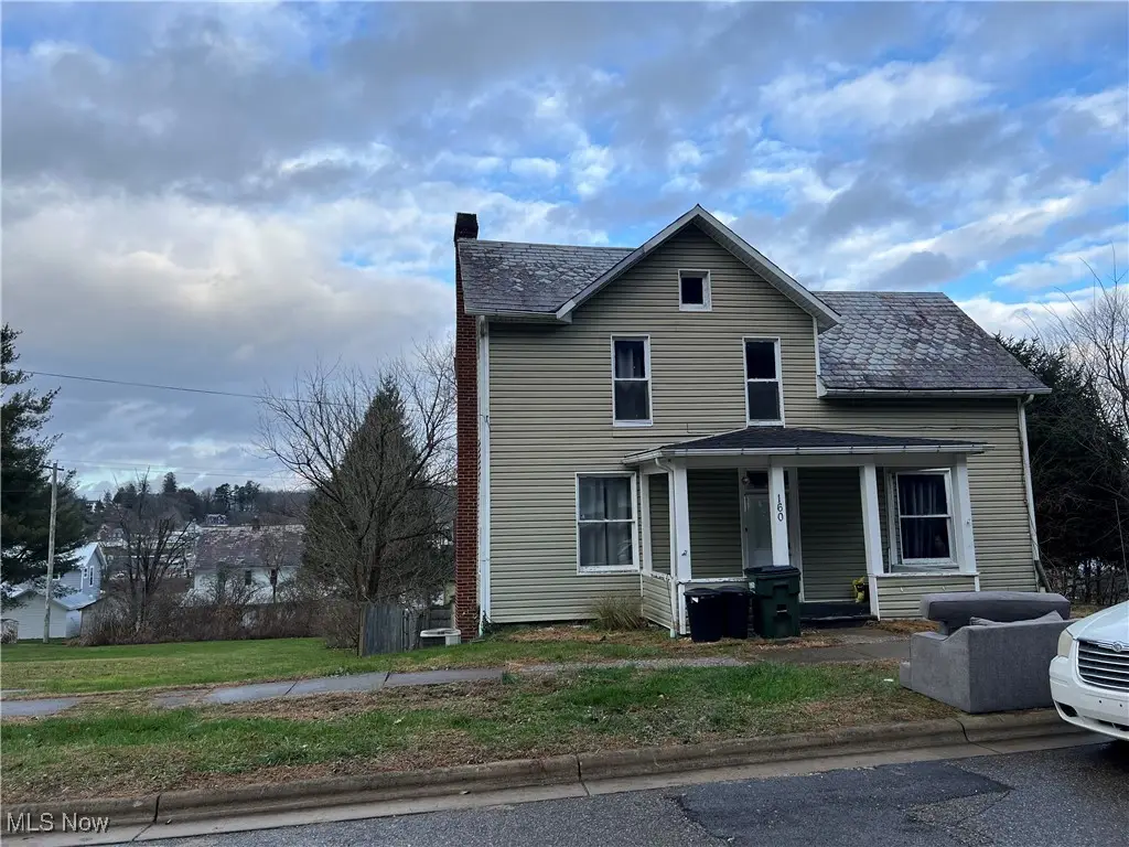 160 S Main Street, Malta, OH 43758 - Image #1