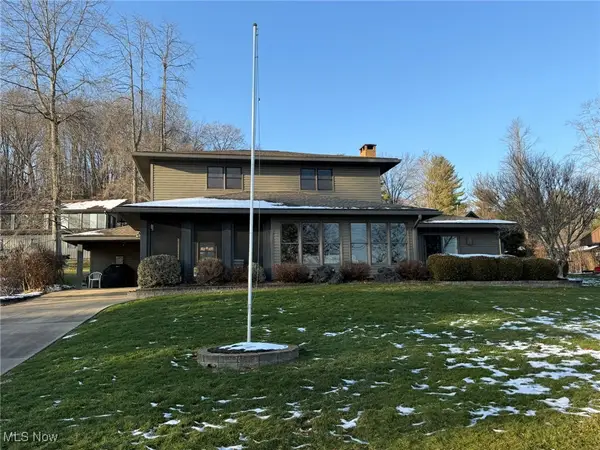 9201 N Shore Ne Drive, Mineral City, OH 44656