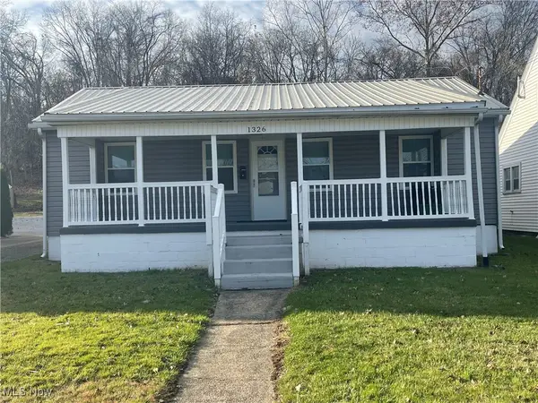 1326 Broadway Avenue, Parkersburg, WV 26101