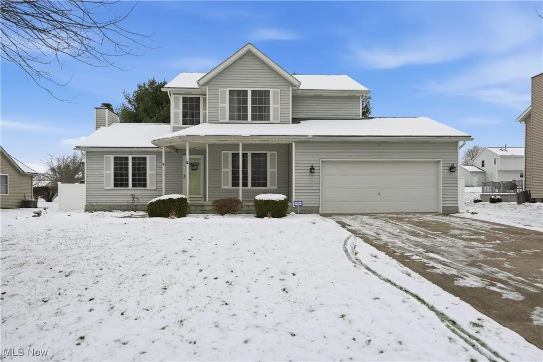 2414 Mount Pleasant Ne Street, Canton, OH 44721 - #1