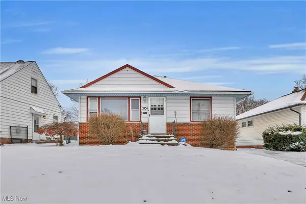 13704 Linn Avenue, Garfield Heights, OH 44125