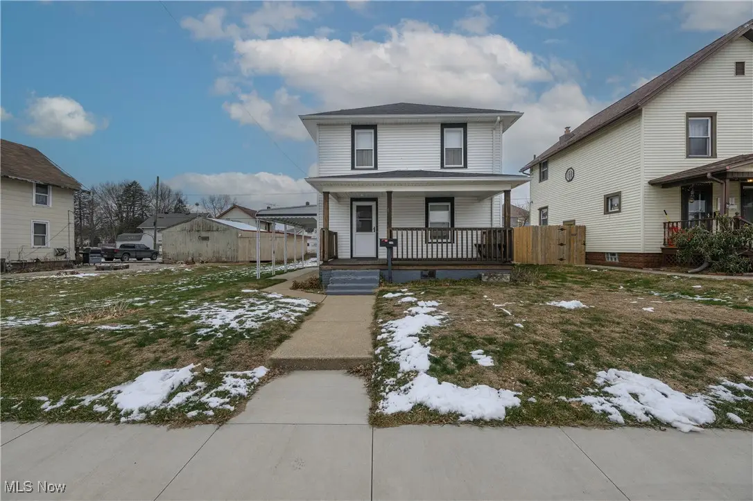 718 Bebb Sw Avenue, Massillon, OH 44647 - #1