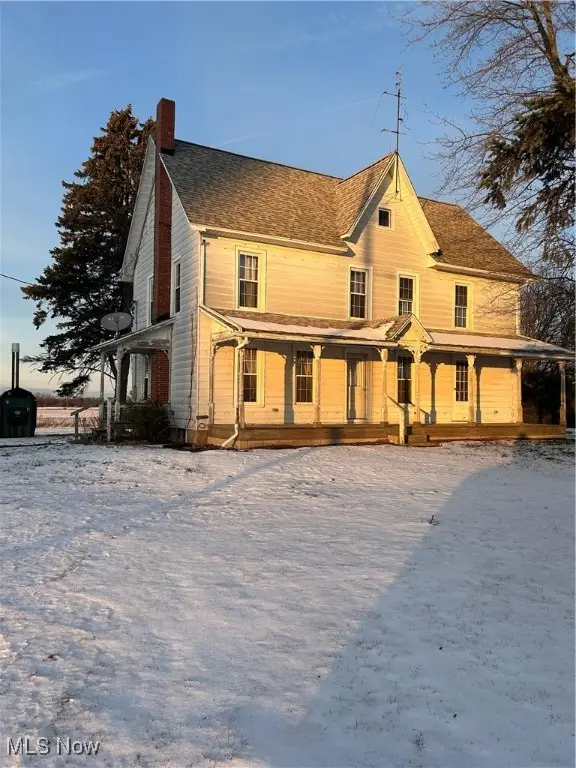 5854 State Route 162, New London, OH 44851 - Image #1