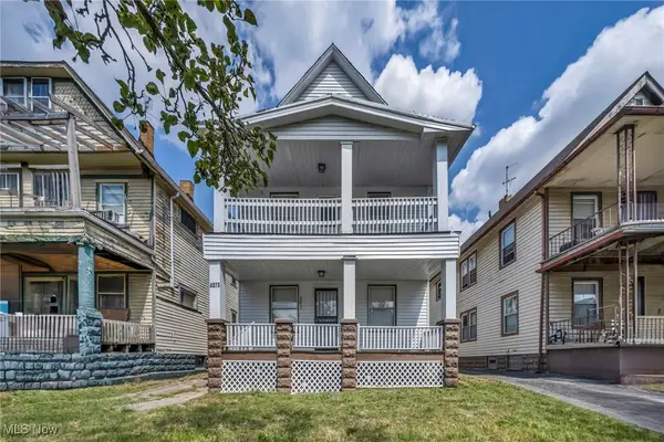 4073 E 64th Street, Cleveland, OH 44105