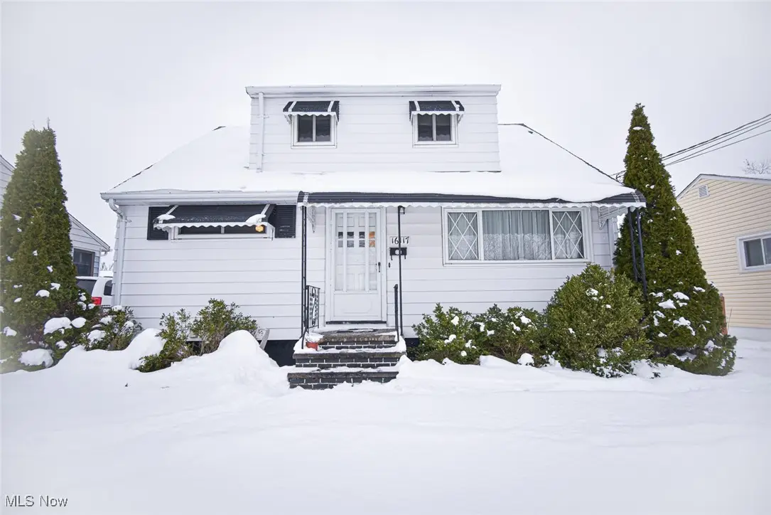 16117 Hocking Boulevard, Brook Park, OH 44142 - #1