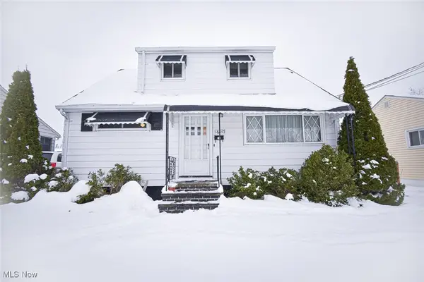 16117 Hocking Boulevard, Brook Park, OH 44142