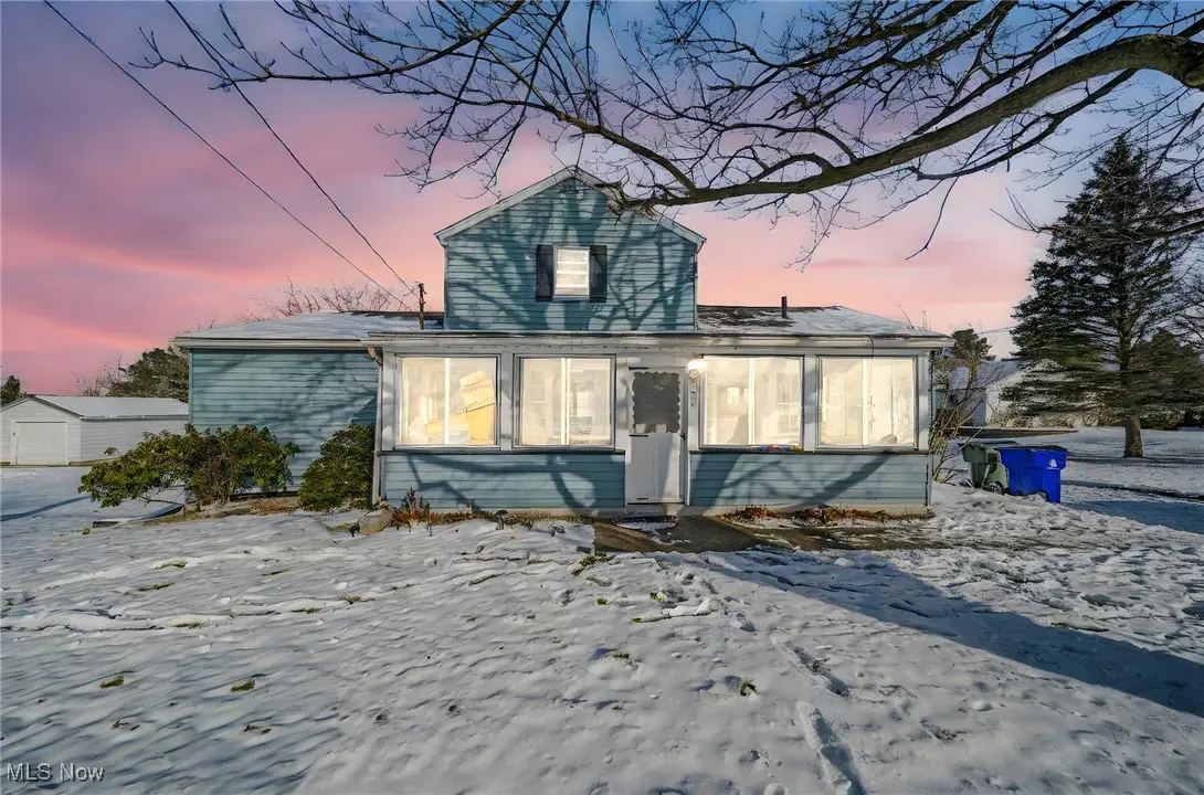 4437 State Route 303, Mantua, OH 44255 - Image #1