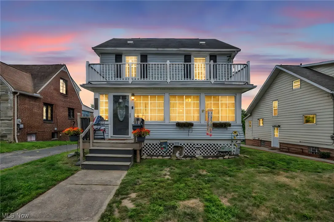 308 E Baird Avenue, Barberton, OH 44203 - Image #1