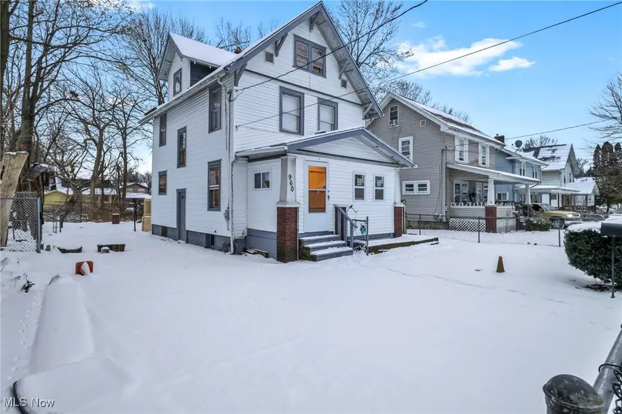 960 Whittier Avenue, Akron, OH 44320 - Image #3