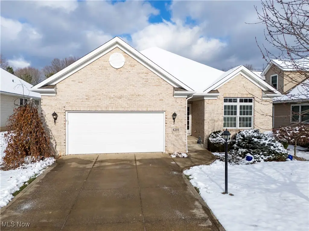 4201 Meadowcreek Lane, Copley, OH 44321 - Image #1