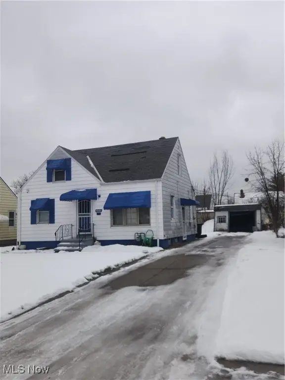 4001 E 189th Street, Cleveland, OH 44122