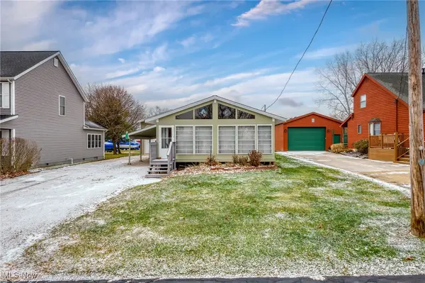 2112 S Harborview Drive, Lakeside Marblehead, OH 43440