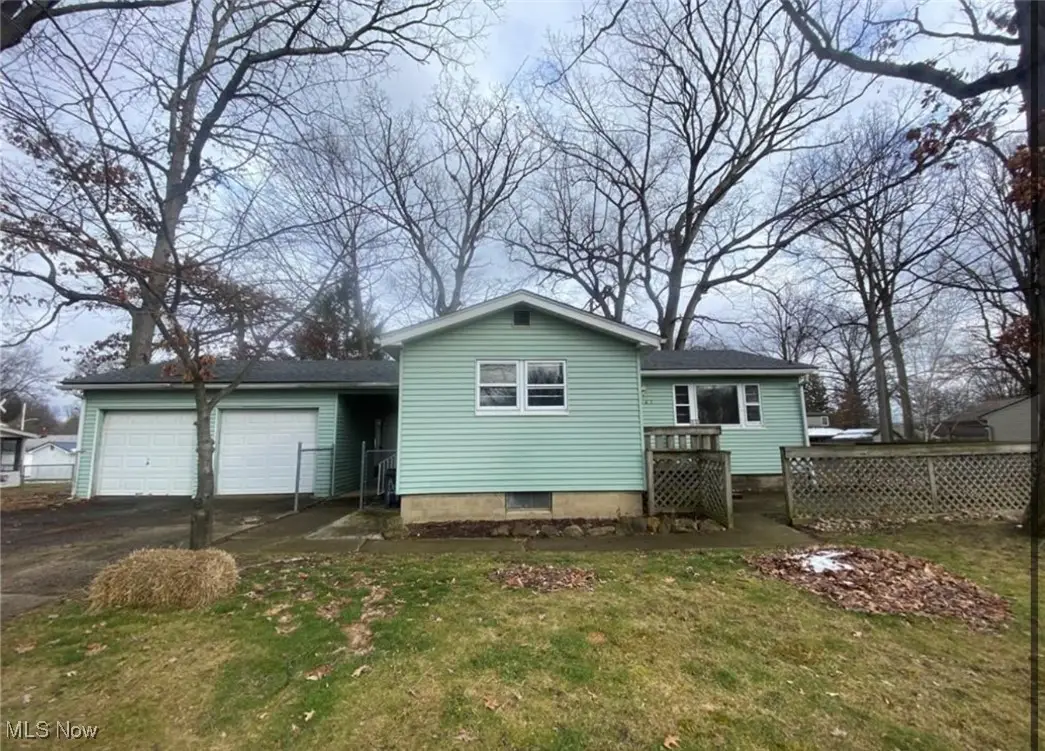 643 Nebraska Avenue, Niles, OH 44446 - Image #1