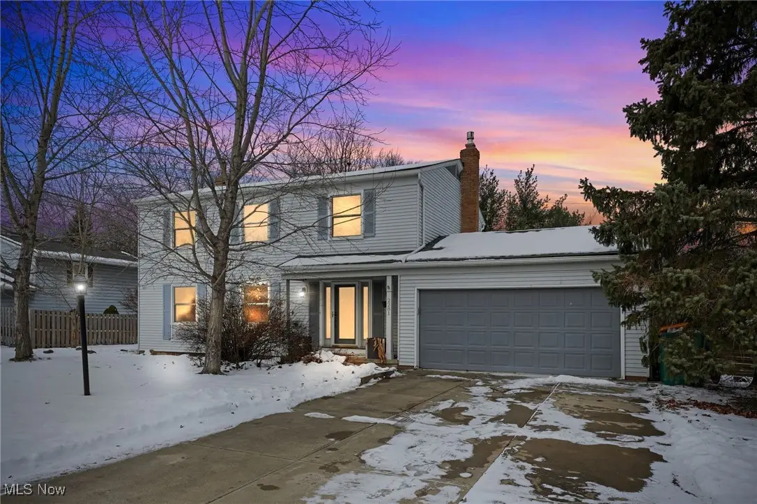 2281 Parmalee Drive, Seven Hills, OH 44131 - #1