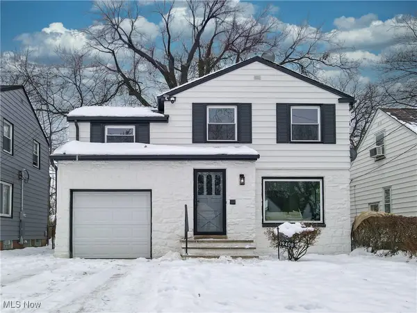 19408 Sunset Drive, Warrensville Heights, OH 44122