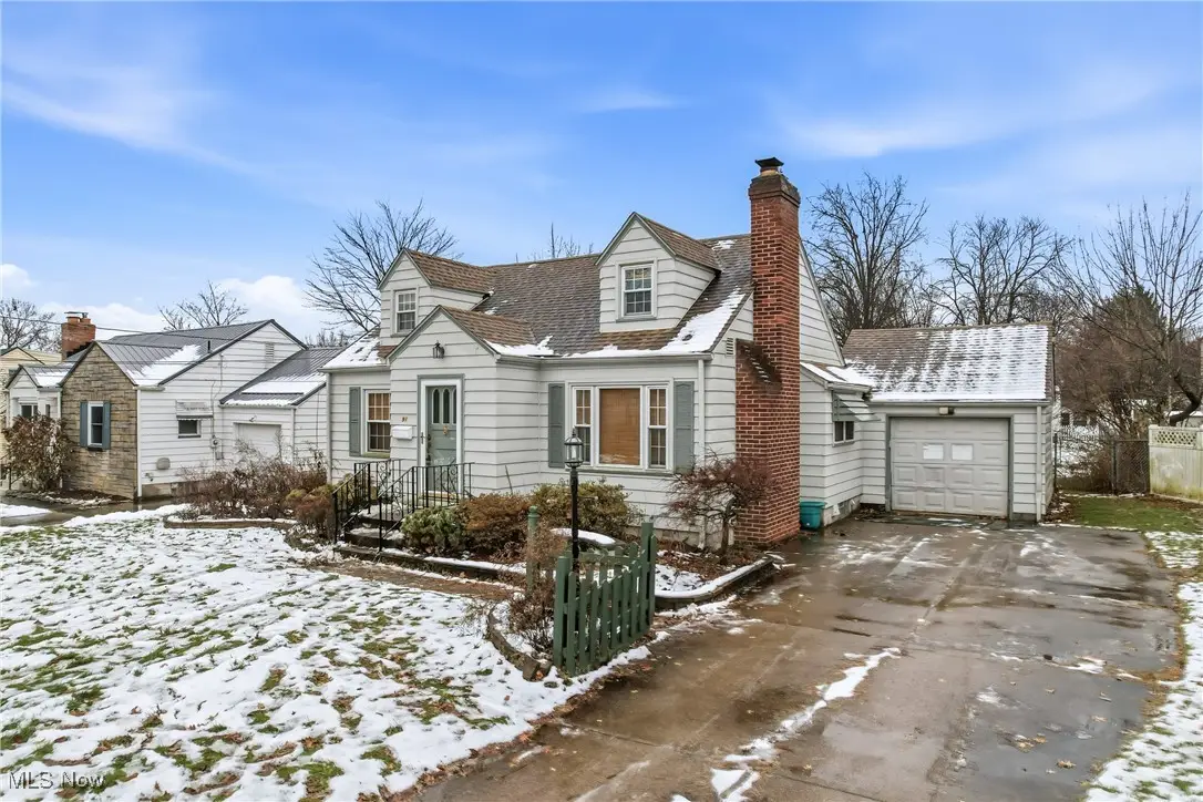 91 Hamilton Avenue, Youngstown, OH 44514 - Image #1